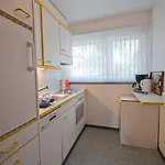 Daire Haus Matten, Birch *