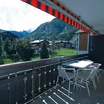 Διαμέρισμα Haus Matten, Birch Ζερμάτ