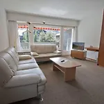 Daire Haus Matten, Birch *