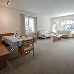 Haus Matten, Birch * Ζερμάτ