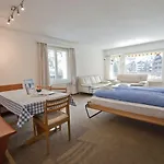 Haus Matten, Birch Διαμέρισμα *