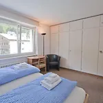 Haus Matten, Birch Daire *
