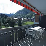Haus Matten, Birch Διαμέρισμα Ζερμάτ