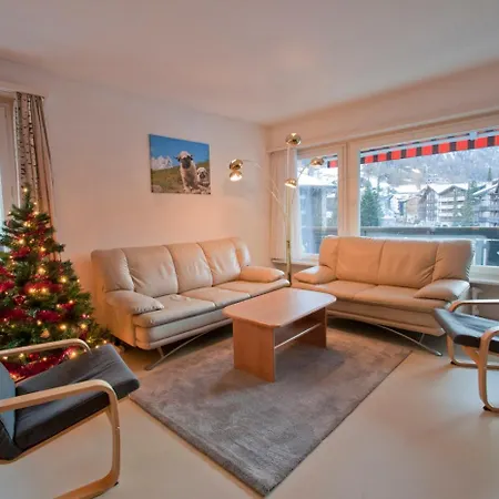 Haus Matten, Birch *