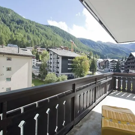 Haus Matten, Birch * Zermatt