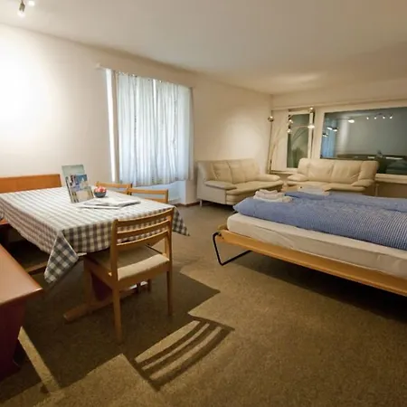 Haus Matten, Birch * Zermatt