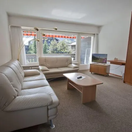 Daire Haus Matten, Birch *