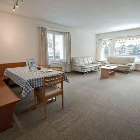 Haus Matten, Birch * Zermatt