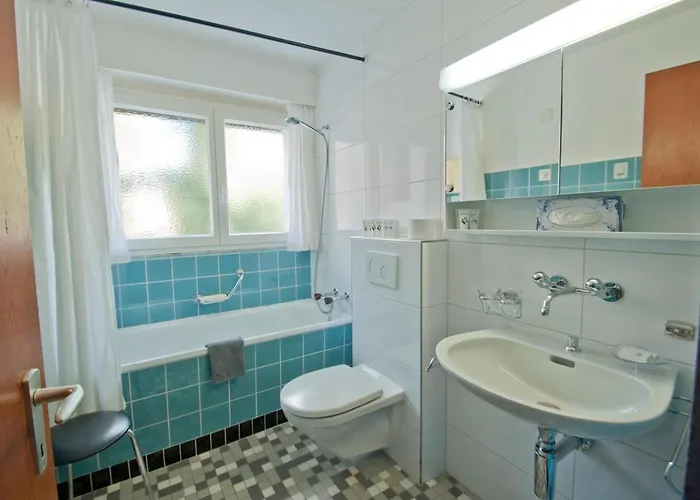 Haus Matten, Birch * Zermatt