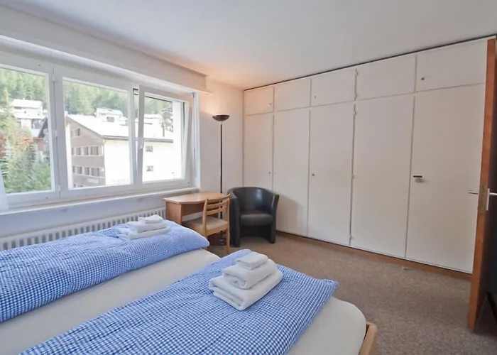 Haus Matten, Birch Apartment *