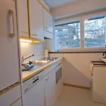 Haus Matten, Birch * 체르마트