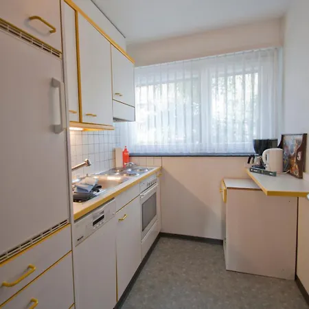 Apartman Haus Matten, Birch *