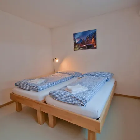 Haus Matten, Birch Apartman