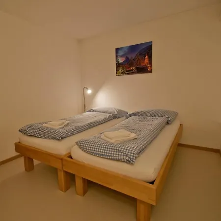 아파트 Haus Matten, Birch *