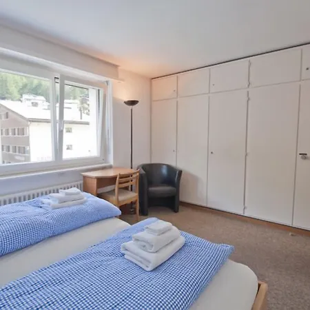 Haus Matten, Birch Apartman *